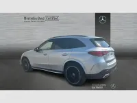 Usado Mercedes GLC220 197 CV (144 kW) 2026 Gris SUV