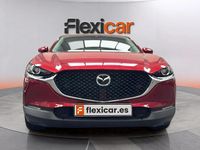 Usado Mazda CX-30 122 CV (89 kW) 2019 Rojo SUV