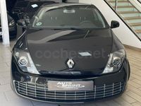 Usado Renault Laguna Coupé 150 CV (110 kW) 2012 Negro Coupe