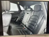 Usado Porsche Macan S 258 CV (189 kW) 2017 Negro SUV