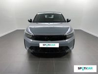 Usado Opel Corsa-e 114 kW (156 CV) 2024 Gris Utilitario
