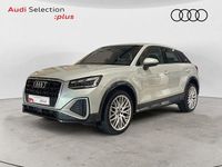 Usado Audi Q2 Ambiente 150 CV (110 kW) 2025 Gris SUV
