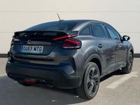 Usado Citroën C4 PureTech 131 CV (96 kW) 2024 Gris SUV