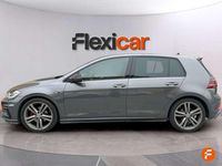 Usado VW Golf VII Sport 150 CV (110 kW) 2019 Gris Utilitario