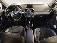 Usado Audi A1 Sportback 116 CV (85 kW) 2017 Blanco Utilitario