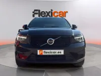 Usado Volvo XC40 211 CV (155 kW) 2023 Negro SUV