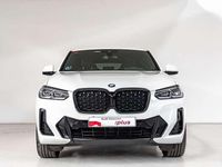 Usado BMW X4 xLine 184 CV (135 kW) 2021 Blanco SUV