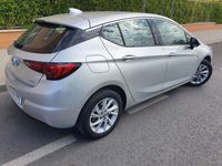 usado Opel Astra 1.4T Dynamic 125