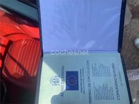Usado Mini Cooper Clubman 120 CV (88 kW) 2007 Azul Familiar