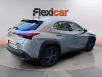 Usado Lexus UX Business Edition 184 CV (135 kW) 2020 Gris SUV