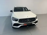 Usado Mercedes GLC300e 306 CV (225 kW) 2020 Blanco SUV