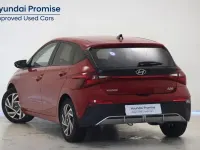 Usado Hyundai i20 80 CV (58 kW) 2024 Utilitario