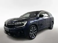Usado Renault Espace Techno Esprit Alpine 200 CV (147 kW) 2024 Azul SUV