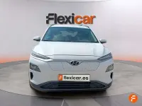 Usado Hyundai Kona 150 kW (204 CV) 2020 Blanco SUV