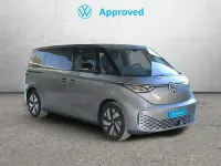 Nuevo VW ID. Buzz 210 kW (286 CV) 2026 Monovolumen