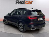 Usado BMW X5 231 CV (169 kW) 2019 Negro SUV