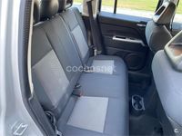 Usado Jeep Patriot Sport 140 CV (102 kW) 2008 Gris / plata SUV