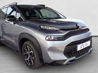 Usado Citroën C3 Aircross PureTech 110 CV (80 kW) 2024 Gris SUV