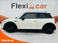 usado Mini Cooper D D