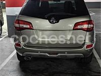 Begagnad Renault Koleos Dynamique 150 HK (110 kW) 2011 Beige SUV