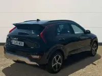 Usado Kia Niro 129 CV (94 kW) 2024 Negro SUV