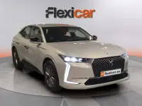 Usado DS Automobiles DS4 Bastille Plus 226 CV (166 kW) 2022 Gris SUV