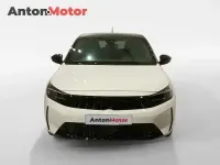 Nuevo Opel Corsa 100 CV (73 kW) 2026 Blanco Utilitario