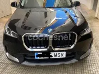Usado BMW X1 150 CV (110 kW) 2024 Negro SUV