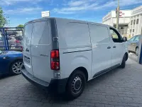 Usado Toyota Proace Comfort 116 CV (85 kW) 2020 Blanco Monovolumen