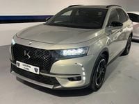 Usado DS Automobiles DS7 Crossback Performance 225 CV (165 kW) 2022 Beige SUV