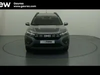 Usado Dacia Jogger Expression 101 CV (74 kW) 2025 Gris Monovolumen