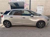 Usado Citroën C4 Picasso Feel 100 CV (73 kW) 2017 Beige Monovolumen