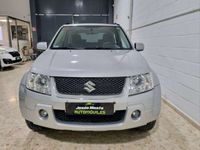 usado Suzuki Grand Vitara 1.9ddis