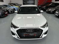 Usado Audi A3 Sportback e-tron Competition 150 CV (110 kW) 2022 Blanco Utilitario