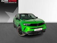 Usado Opel Mokka 136 CV (100 kW) 2023 Rojo SUV