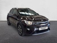 Usado Kia Stonic 120 HP (88 kW) 2017 Branco SUV