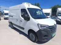 Usado Renault Master 135 CV (99 kW) 2022 Monovolumen