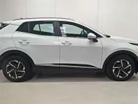 Usado Kia Sportage 152 CV (111 kW) 2023 Blanco SUV