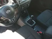 Usado VW Tiguan Advance 140 CV (102 kW) 2010 Blanco SUV