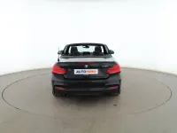 Usado BMW 218 M Sport 136 CV (100 kW) 2018 Negro Descapotable