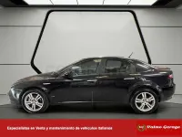 Usado Alfa Romeo 159 Distinctive 120 CV (88 kW) 2009 Negro Berlina