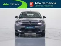 Usado Citroën C4 136 CV (100 kW) 2025 Gris SUV