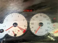 Usado Peugeot 206 90 CV (66 kW) 2005 Gris / plata Berlina