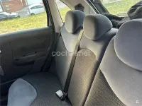 Usado Citroën C3 Exclusive 70 CV (51 kW) 2007 Gris / plata Berlina