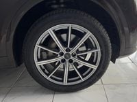 Usado Audi Q5 Advanced Plus 367 CV (269 kW) 2020 Marrón SUV
