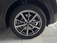 Usado Audi Q5 Competition 367 CV (269 kW) 2020 Marrón SUV