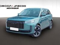 Nuevo Jaecoo 5 147 CV (108 kW) 2025 Verde posidonia SUV