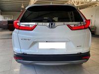 Usado Honda CR-V Hybrid 184 CV (135 kW) 2021 Blanco SUV