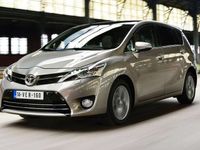 usado Toyota Verso 115D Advance 7pl.