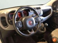 Usado Fiat Panda Easy 69 HP (50 kW) 2020 Branco Citadino